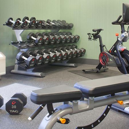 Hampton Inn Hotel Atlanta-Southlake Morrow Ngoại thất bức ảnh