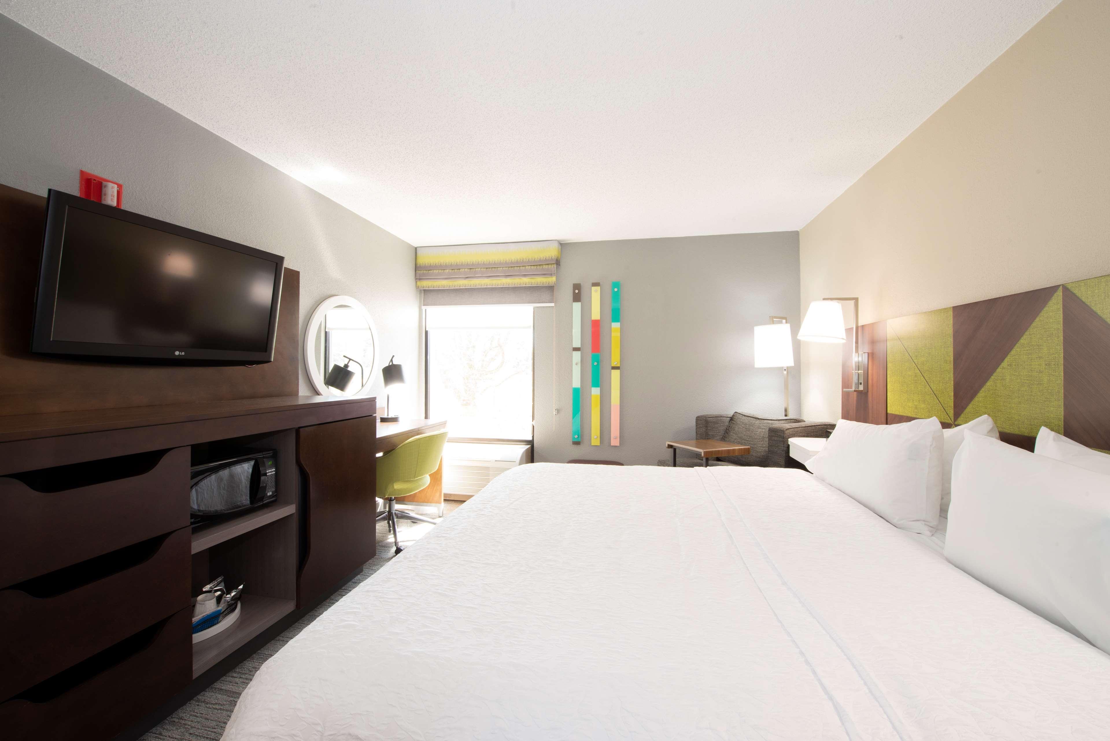 Hampton Inn Hotel Atlanta-Southlake Morrow Ngoại thất bức ảnh