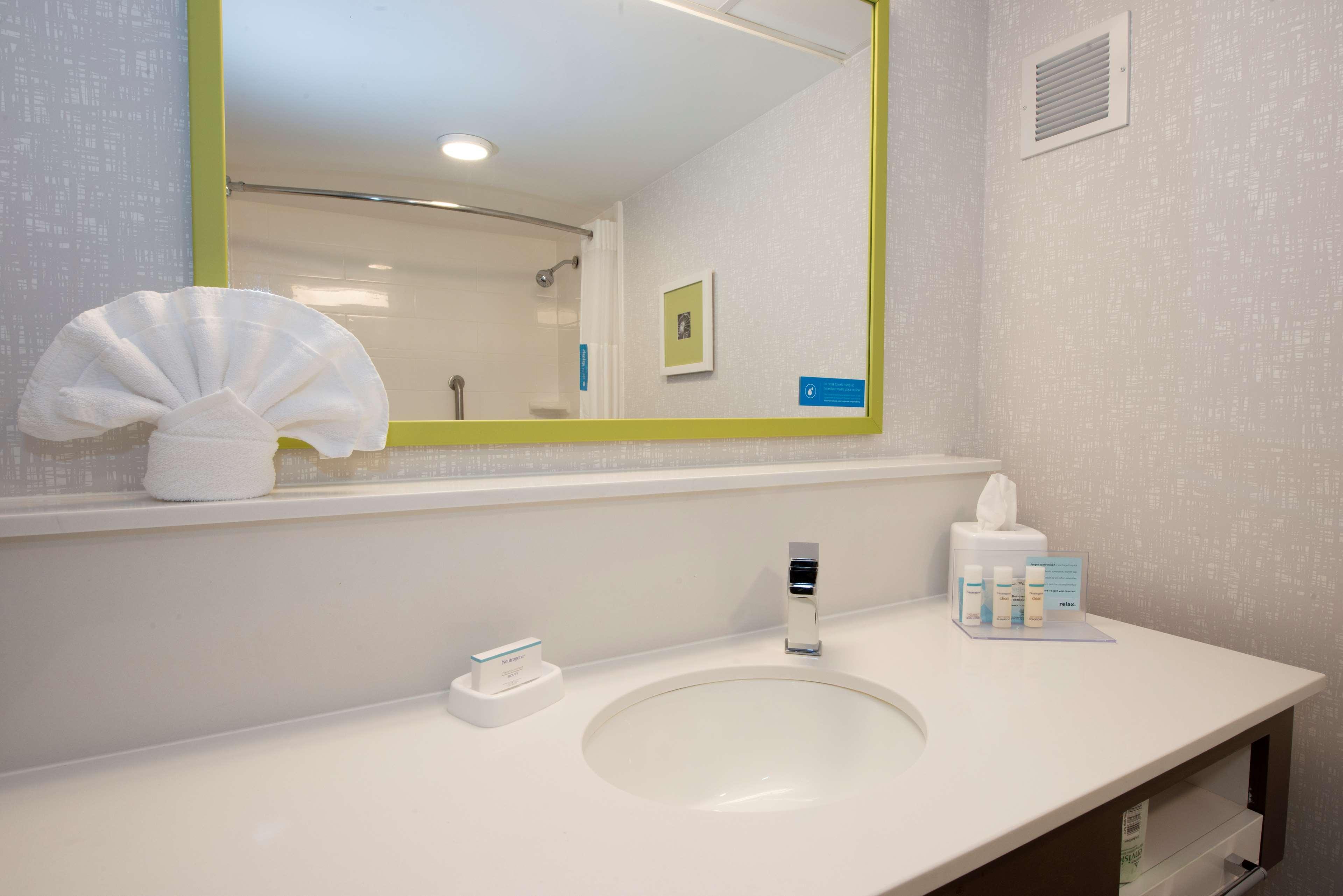 Hampton Inn Hotel Atlanta-Southlake Morrow Ngoại thất bức ảnh