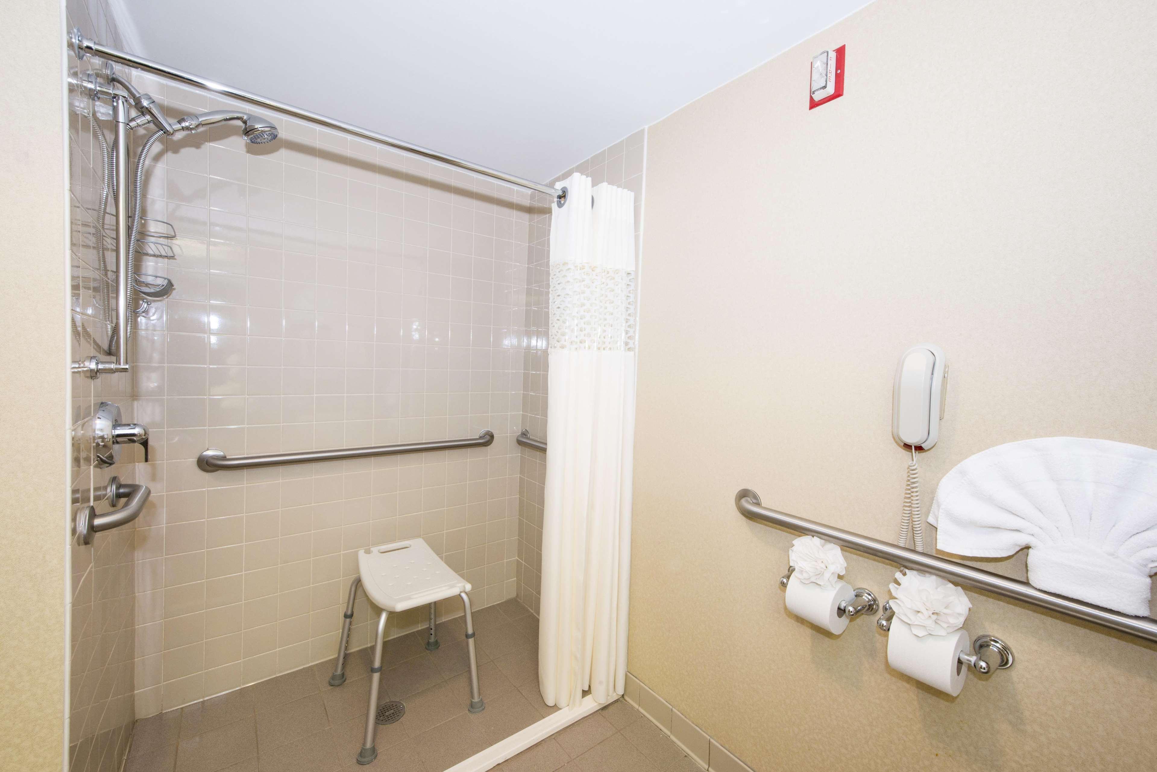 Hampton Inn Hotel Atlanta-Southlake Morrow Ngoại thất bức ảnh