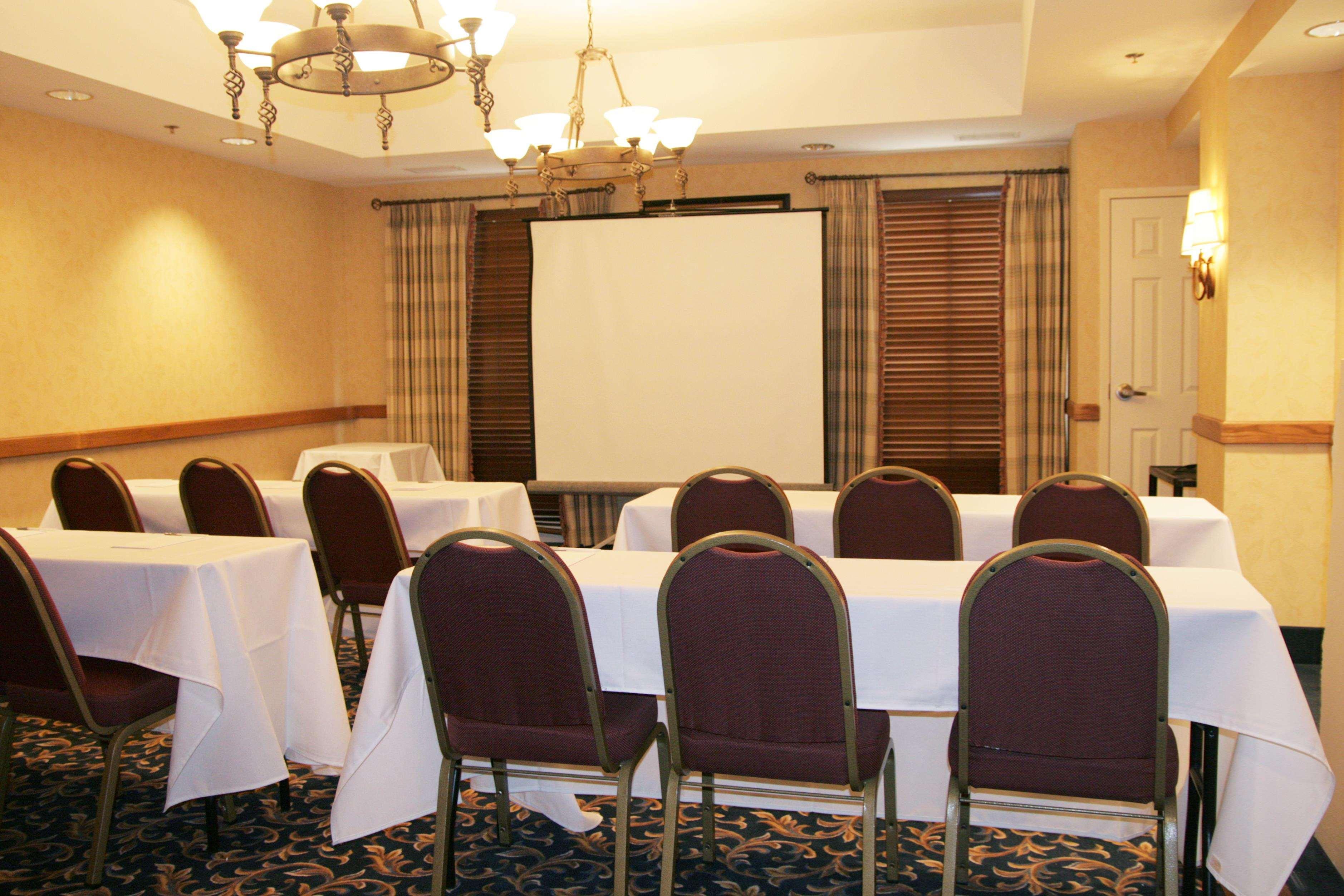 Hampton Inn Hotel Atlanta-Southlake Morrow Ngoại thất bức ảnh