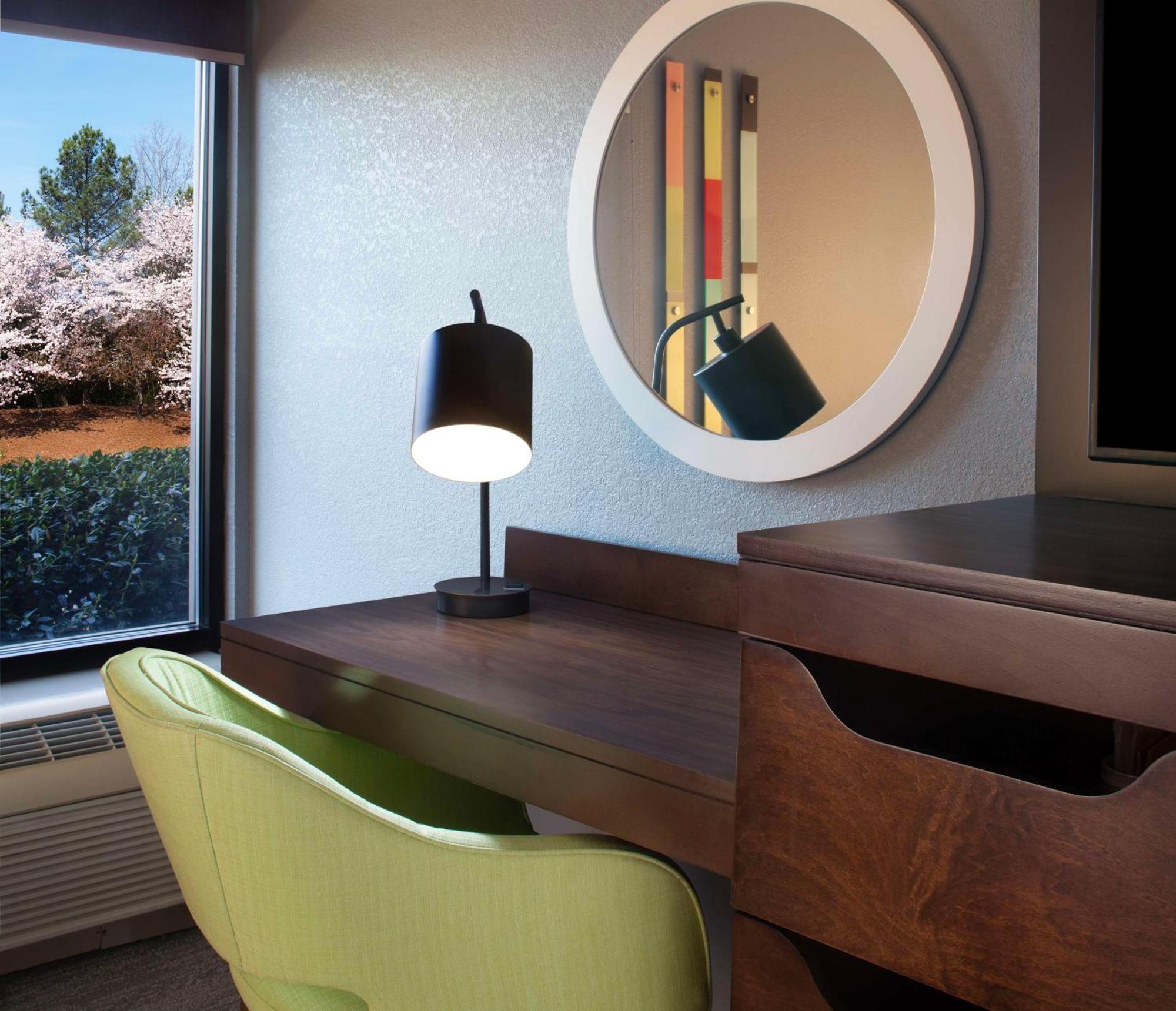 Hampton Inn Hotel Atlanta-Southlake Morrow Ngoại thất bức ảnh