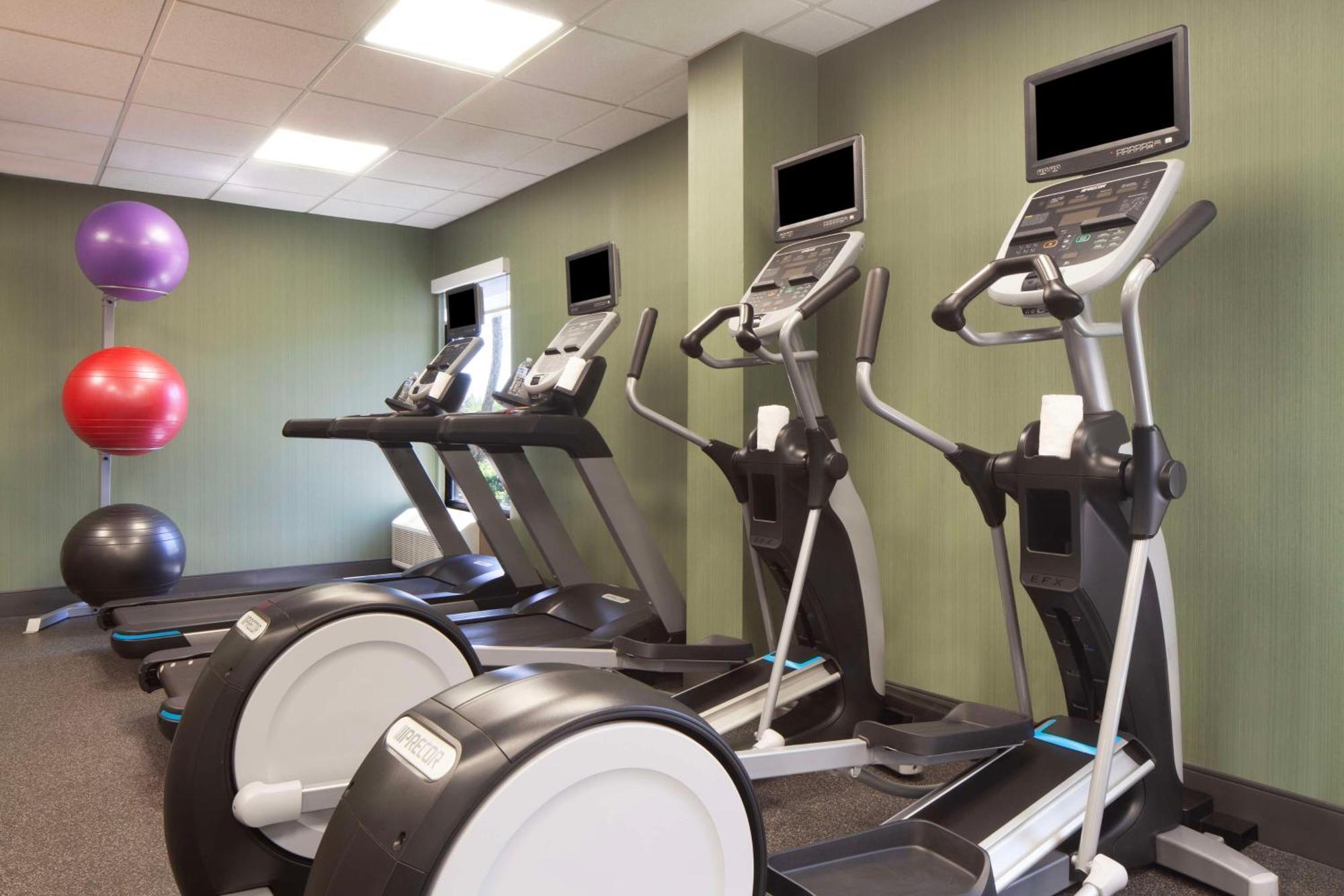 Hampton Inn Hotel Atlanta-Southlake Morrow Ngoại thất bức ảnh