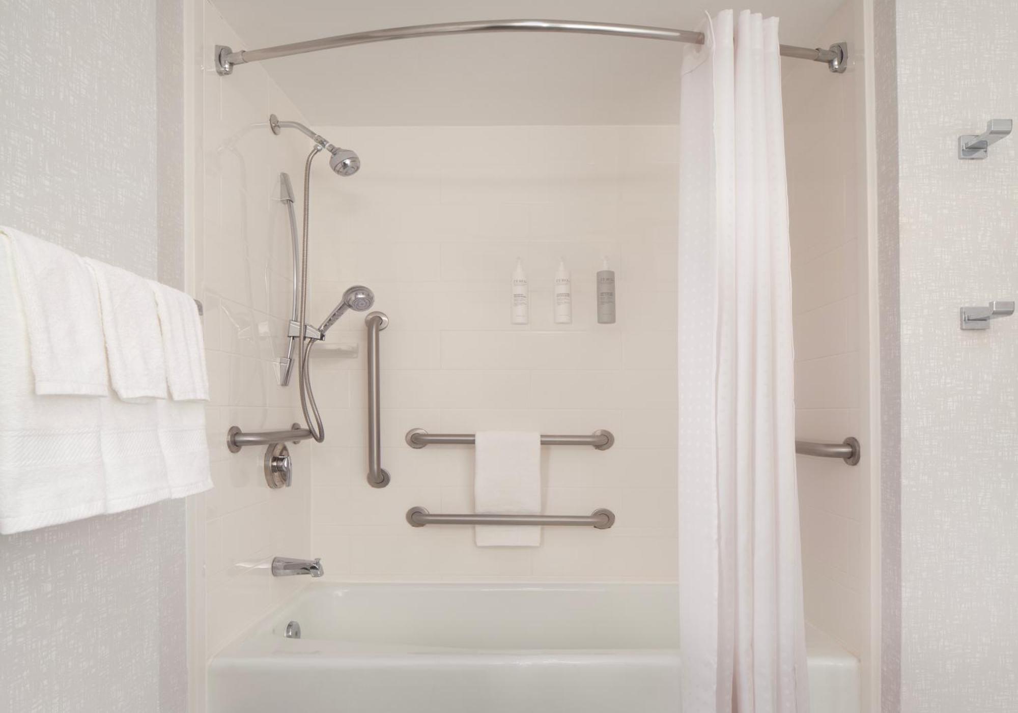 Hampton Inn Hotel Atlanta-Southlake Morrow Ngoại thất bức ảnh