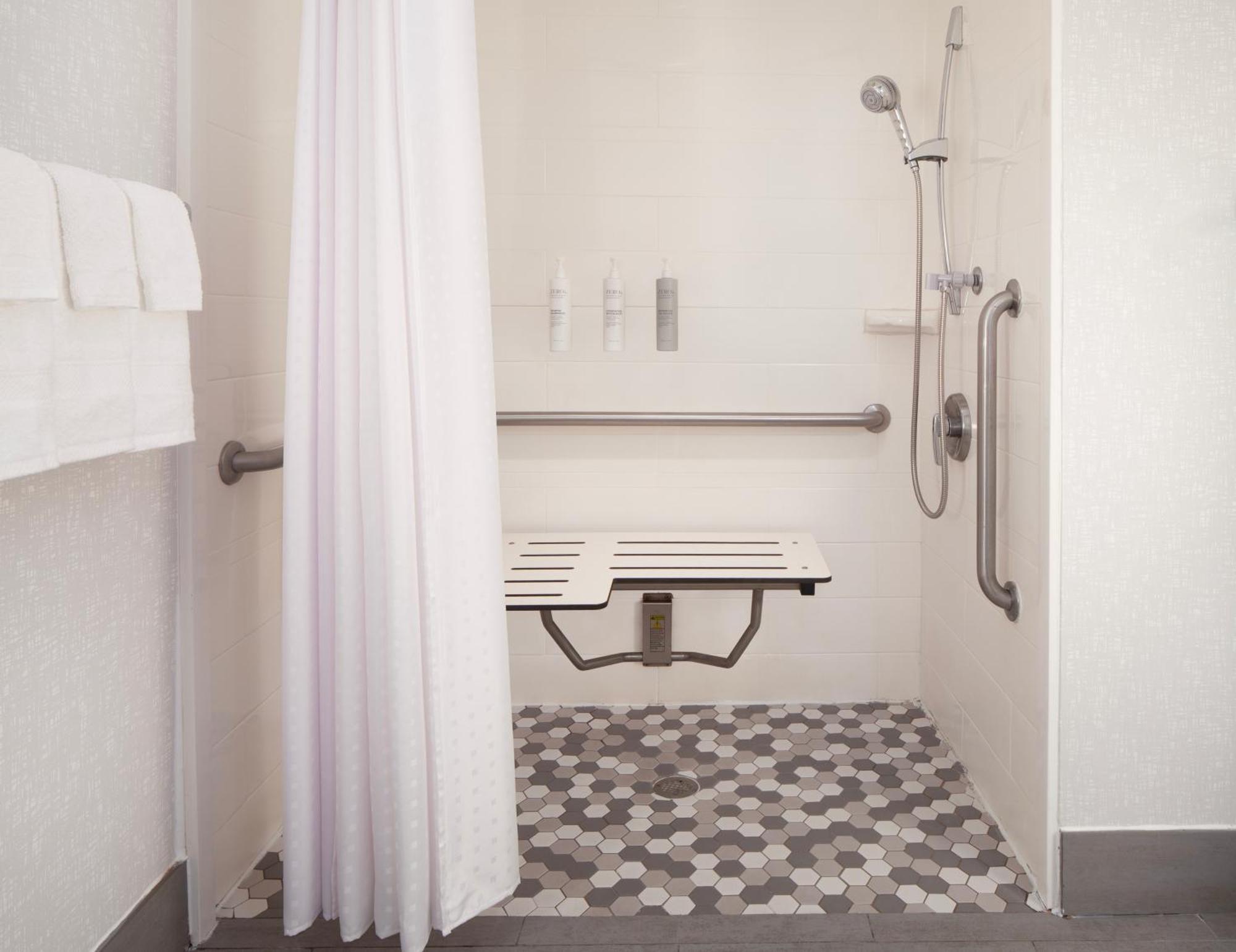 Hampton Inn Hotel Atlanta-Southlake Morrow Ngoại thất bức ảnh