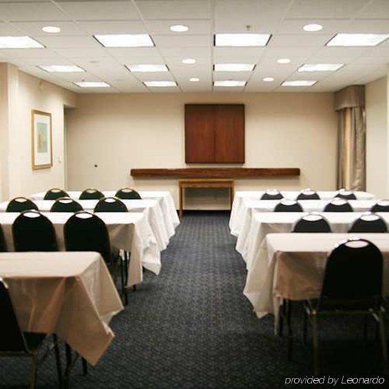 Hampton Inn Hotel Atlanta-Southlake Morrow Tiện nghi bức ảnh