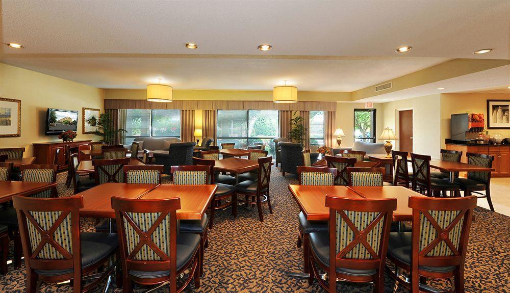 Hampton Inn Hotel Atlanta-Southlake Morrow Ngoại thất bức ảnh