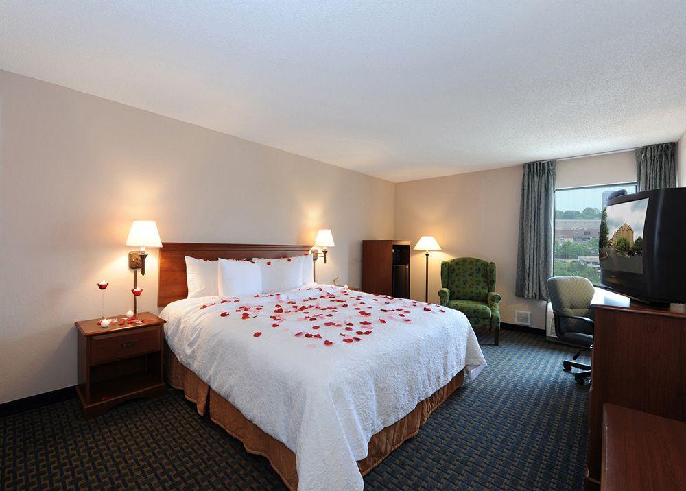 Hampton Inn Hotel Atlanta-Southlake Morrow Ngoại thất bức ảnh