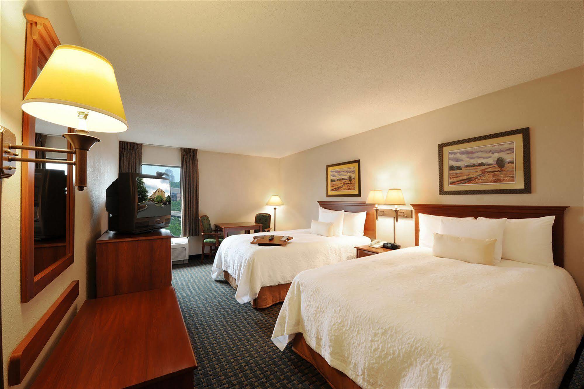 Hampton Inn Hotel Atlanta-Southlake Morrow Ngoại thất bức ảnh