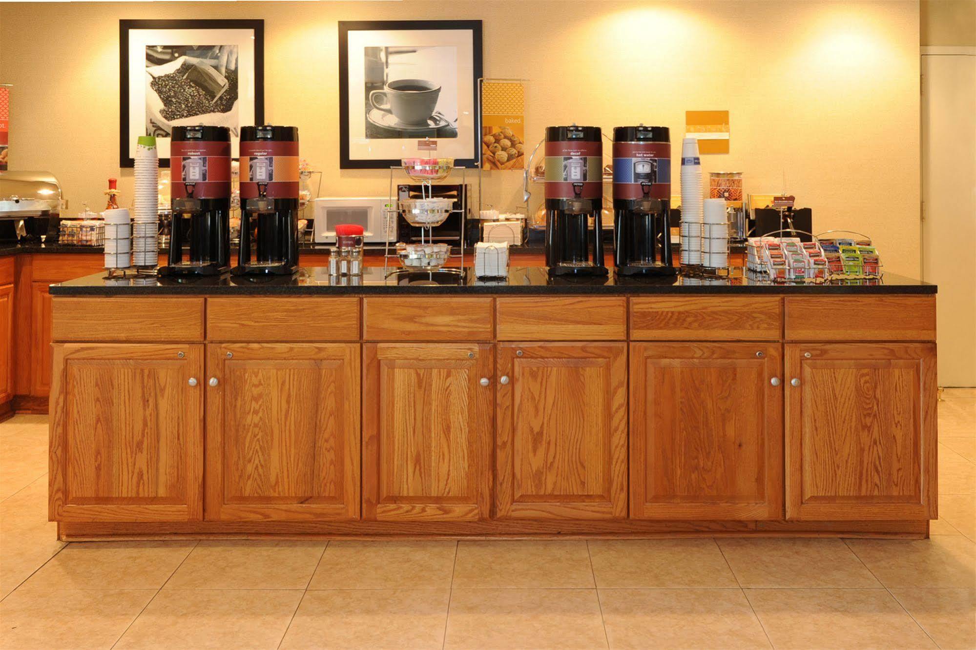 Hampton Inn Hotel Atlanta-Southlake Morrow Ngoại thất bức ảnh