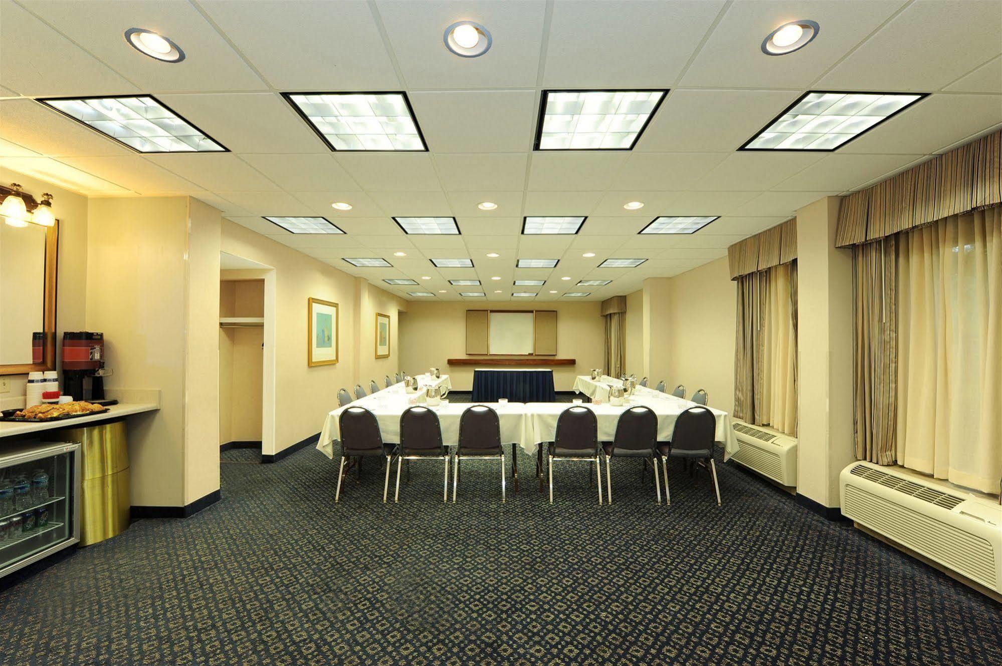 Hampton Inn Hotel Atlanta-Southlake Morrow Tiện nghi bức ảnh