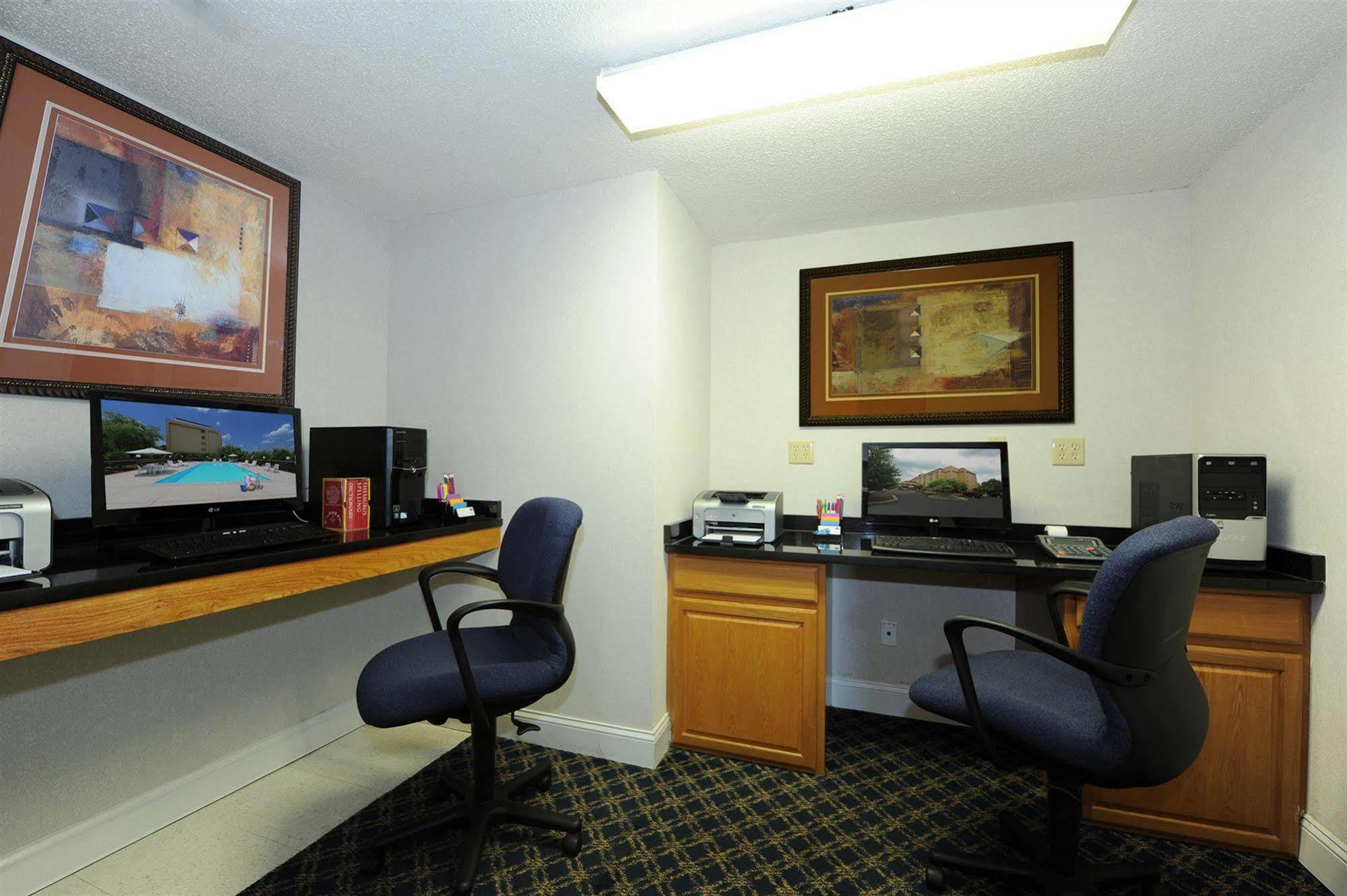 Hampton Inn Hotel Atlanta-Southlake Morrow Ngoại thất bức ảnh