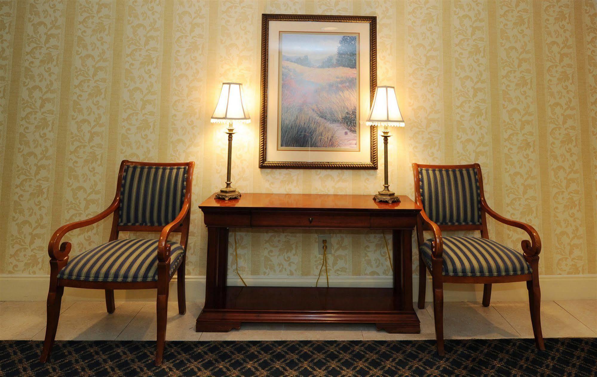 Hampton Inn Hotel Atlanta-Southlake Morrow Ngoại thất bức ảnh